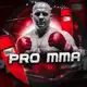 Аватар канала PRO MMA | UFC НОВОСТИ 👊🏻