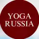 Аватар канала YOGA Russia