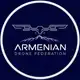 Аватар канала 𝗔𝗿𝗺𝗲𝗻𝗶𝗮𝗻 𝗗𝗿𝗼𝗻𝗲 𝗙𝗲𝗱𝗲𝗿𝗮𝘁𝗶𝗼𝗻 ֍