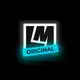 Аватар канала LM - ORIGINAL