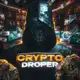 Аватар канала CRYPTO DROPER Крипто канал