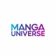 Аватар канала UNIVERS DES MANGAS‼️‼️