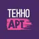 Аватар канала ТехноАрт | Фестиваль науки и искусства