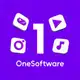 Аватар канала One Software| Приложения