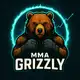 Аватар канала MMA GRIZZLY