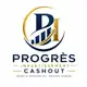 Аватар канала 📈Progrès Investissement Cashout 📈