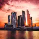 Аватар канала Московский вайб