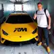 Аватар канала RICHMEN 🇺🇿 BET