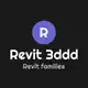 Аватар канала Revit 3ddd