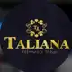 Аватар канала Taliana_fashion