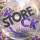 Аватар канала ⚫️ Hock_Store🟣