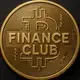 Аватар канала FINANCE CLUB