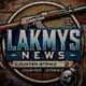 Аватар канала ⚠️ LAKMYS | НОВОСТИ CS2