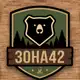 Аватар канала Зона 42
