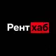 Аватар канала Рентхаб