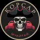 Аватар канала Жизнь клуба единоборств Корсар 🏴‍☠️