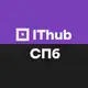 Аватар канала IThub Санкт-Петербург | ИТ-колледж