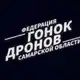 Аватар канала Федерация гонок дронов Самарской области