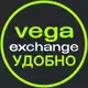 Аватар канала Обмен Испания | RUB EUR USDT | VegaEX
