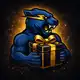 Аватар канала MR GIFT