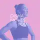 Аватар канала Disha Moves You