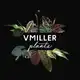 Аватар канала VMILLER plants🌱