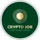 Аватар канала Crypto Job | Крипто Вакансии | Работа