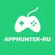 Аватар канала AppHunter-RU