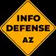 Аватар канала InfoDefenseAzərbaycan