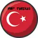 Аватар канала Мир TurDizi/Шоу-бизнес и сериалы Турции