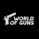 Аватар канала World of Guns | Мир Оружия