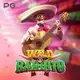 Аватар канала MINUTOS PAGANTES WILD BANDITO 💀 [VIP]