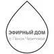 Аватар канала Эфирный Дом «ДАР» с Леной Чуриловой