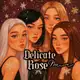 Аватар канала Delicate_dark_rose 🔗