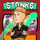 Аватар канала STONKS GIFT