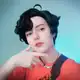 Аватар канала Кудрявый фотограф | cosplay