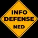 Аватар канала InfodefenseNED