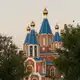Аватар канала Храм Смоленской иконы Божией Матери г. Камызяк