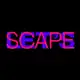 Аватар канала Scape buro: архитектура среды