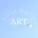 Аватар канала Душа в искусстве | Art Soulmate
