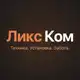 Аватар канала ЛиксКом