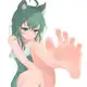 Аватар канала Аниме Ножки | Anime Feet