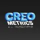 Аватар канала CREO METRICS