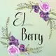 Аватар канала EL Berry | Дневник мастерской