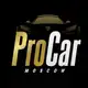 Аватар канала ProCar Moscow