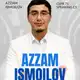 Аватар канала Azzam Ismoilov| Real-Exam materials