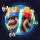 Аватар канала Мир Clash Royale