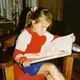 Аватар канала Книжное Бессознательное | Анна Лужбина