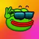 Аватар канала PEPE TON