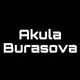 Аватар канала Akula Burasova